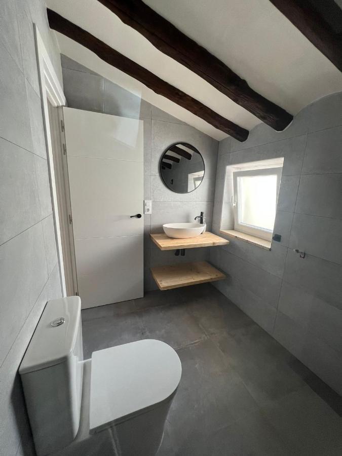 Casa Azul Villa Vélez Blanco Kültér fotó